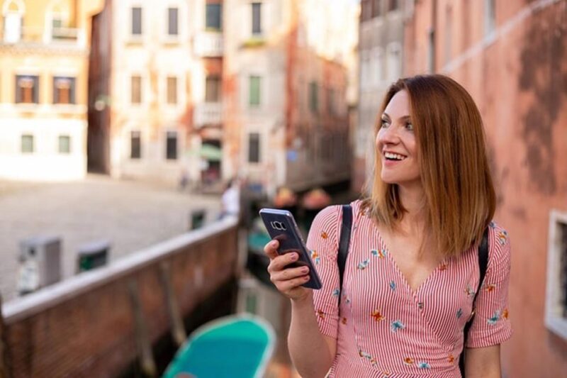 Venice: City Highlights and Hidden Gems Walking Tour - Itinerary and Highlights