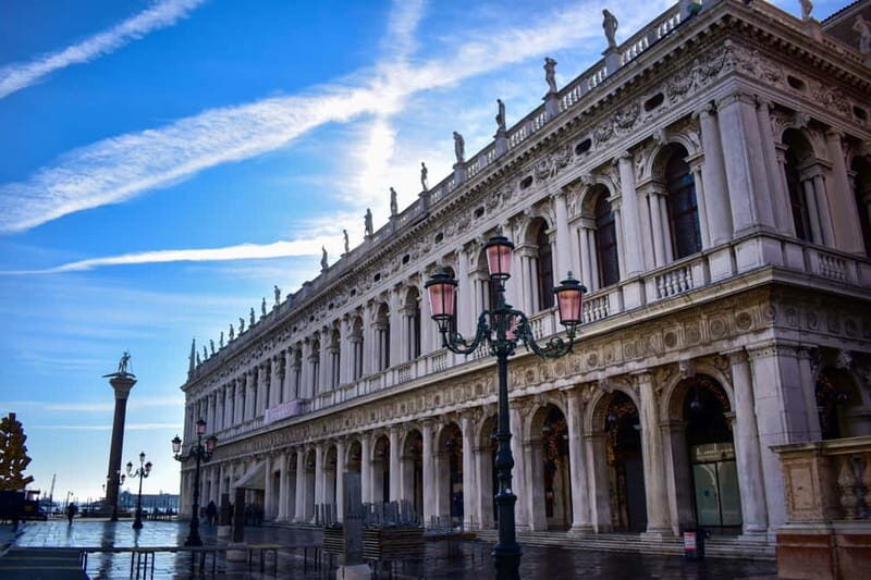 Venice: City Pass 30+ sights, St. Marks Museums & Gondola - Who Will Love This Pass?