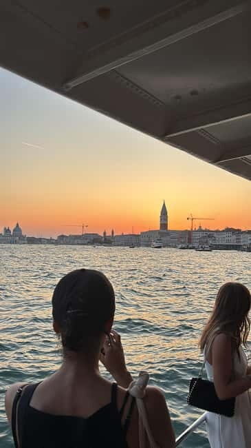 Venice: City Tour - An Introduction to the Venice City Tour Experience