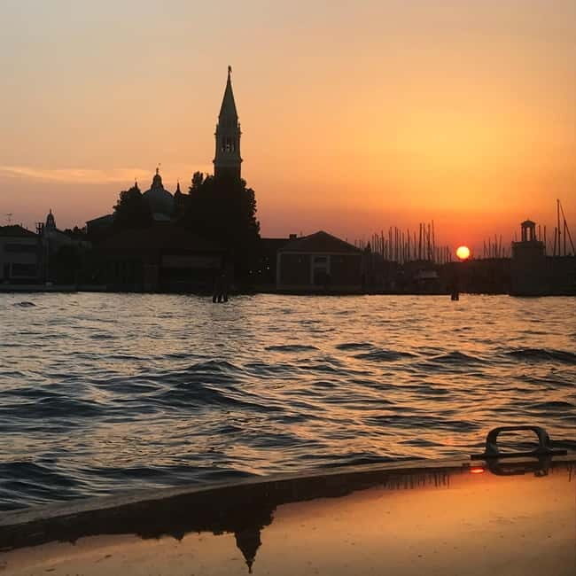 Venice: City Tour - Who Will Love This Tour?