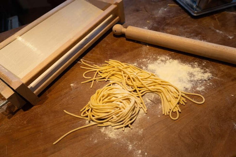 Venice: Cooking Class + Guitar Concert at Chef's Francesco - An In-Depth Look at the Experience