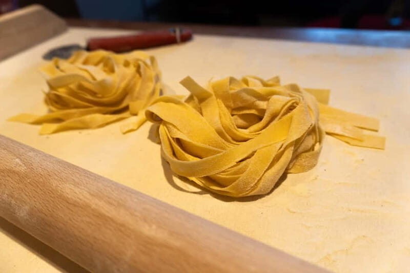 Venice: Cooking Class + Guitar Concert at Chef's Francesco - Authenticity and Guest Feedback
