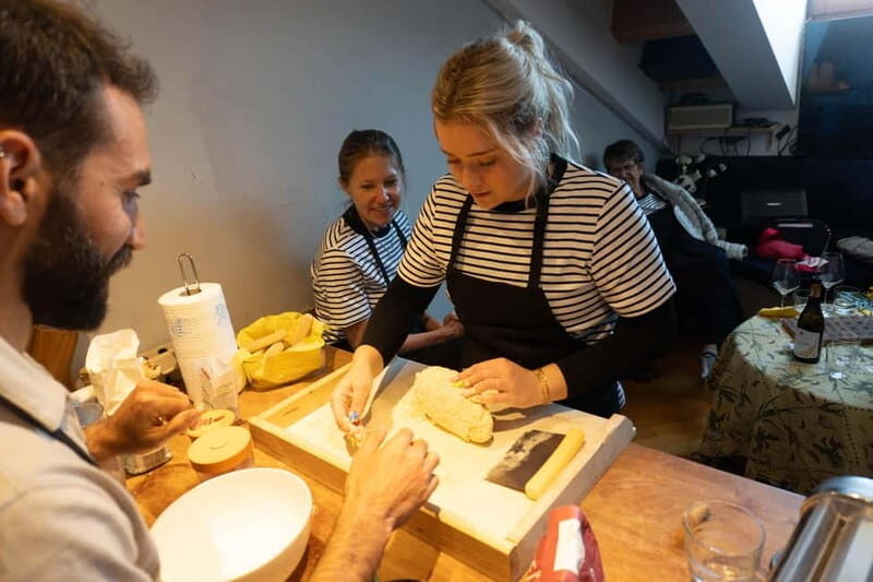 Venice: Cooking Class + Guitar Concert at Chef's Francesco - FAQ