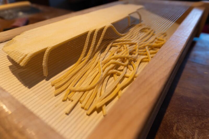 Venice: Cooking Class + Guitar Concert at Chef's Francesco - Key Points