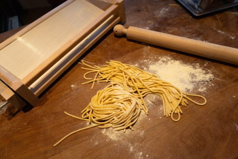 Venice: Cooking Class + Guitar Concert at Chef's Francesco - FAQ