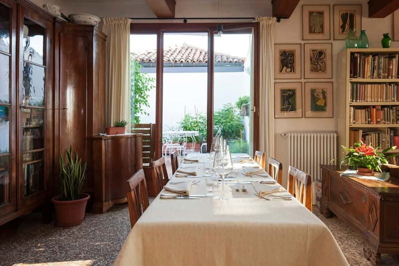 Venice: Cooking Class with Tiramisu and Pasta Making - A Detailed Look at the Experience