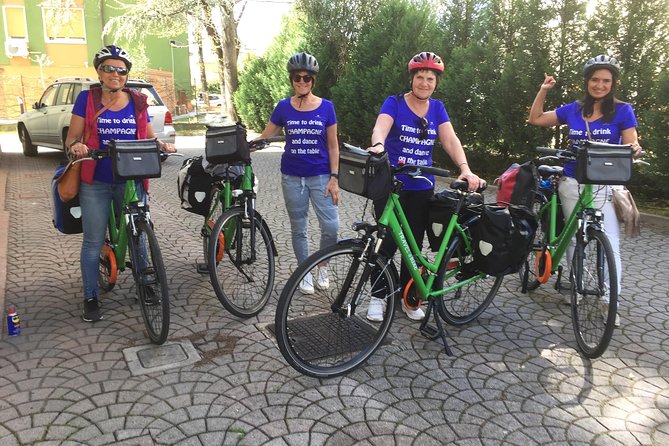 Venice Countryside Bike Tour - Customer Reviews