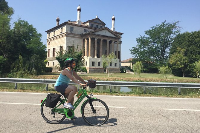 Venice Countryside Bike Tour - Additional Information