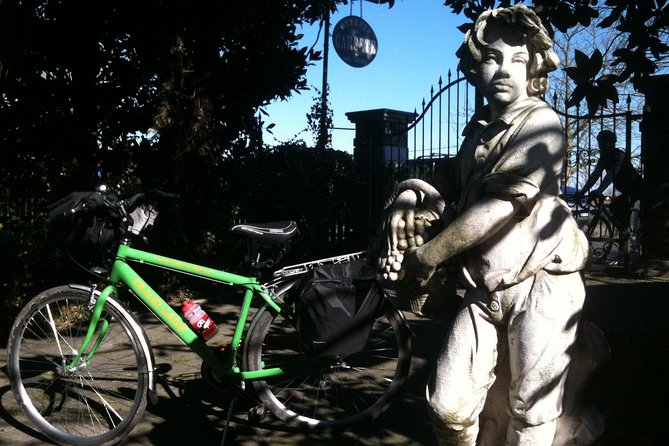 Venice Countryside Bike Tour - Tour Booking and Cancellation