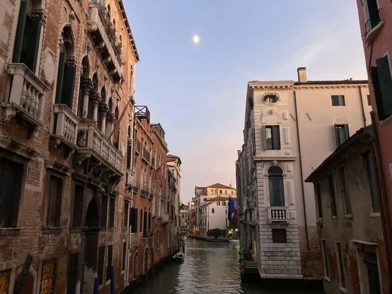 Venice: Crimes, Legends, and Mysteries Sunset Tour - An In-Depth Look at the Venice Crimes, Legends, and Mysteries Sunset Tour