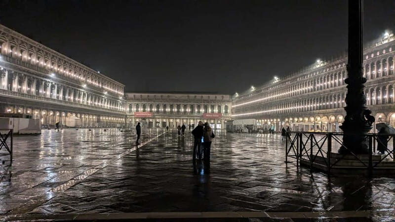 Venice: Crimes, Legends, and Mysteries Sunset Tour - Specifics You Should Know