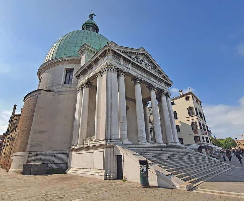Venice: Crowds-free Early Morning City Center Guided Tour - A Detailed Breakdown of the Itinerary