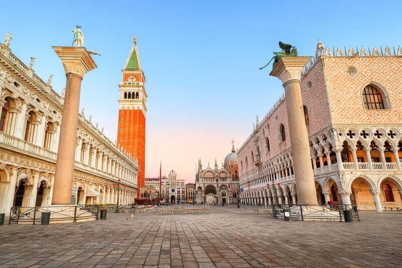 Venice: Crowds-free Early Morning City Center Guided Tour - The Experience from a Traveler’s Perspective
