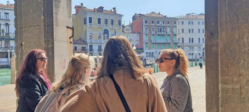 Venice: Crowds-free Early Morning City Center Guided Tour - Who Would Enjoy This Tour?