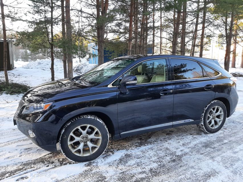 Venice Cruise Port: Round-Trip Transfer to Rome - Contact and Booking Process