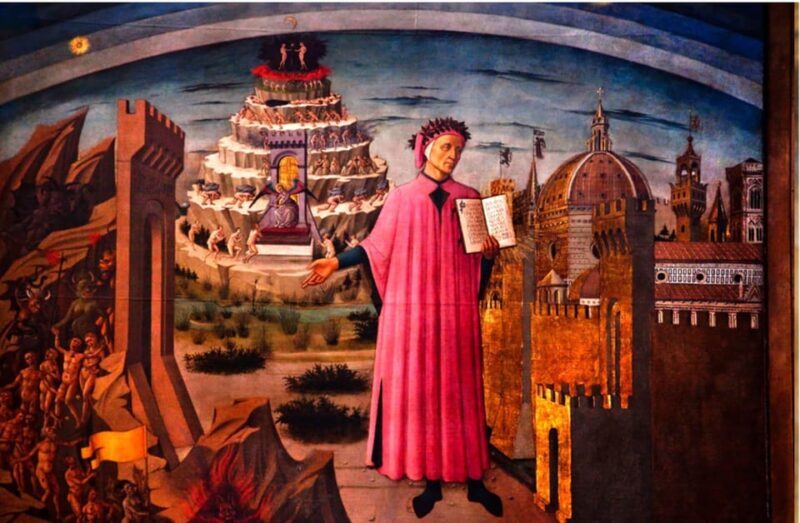 Venice: Dante's Divine Comedy Walking Tour - A Practical Guide to the Dante’s Divine Comedy Walking Tour