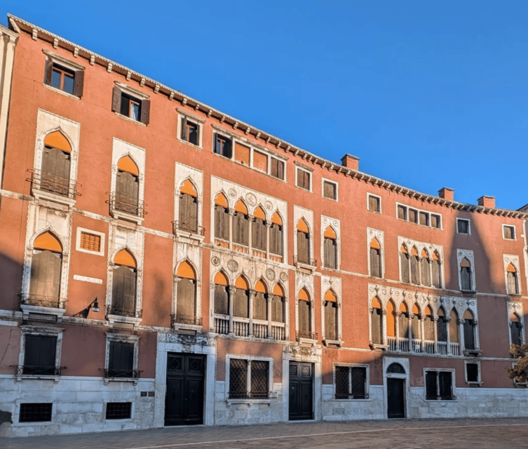 Venice: Dante's Divine Comedy Walking Tour - What We Loved About This Tour