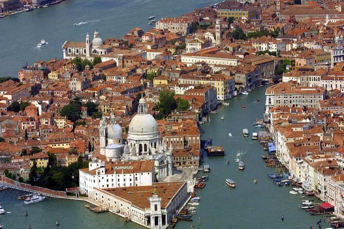 Venice Day Trip from Rome: Private Tour by High Speed Train - Insights from Travelers’ Feedback