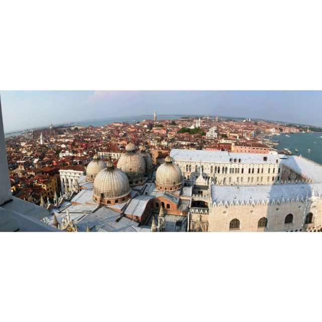 Venice : Discover Venice on Hidden Gems Guided Walking Tour - Tour Highlights