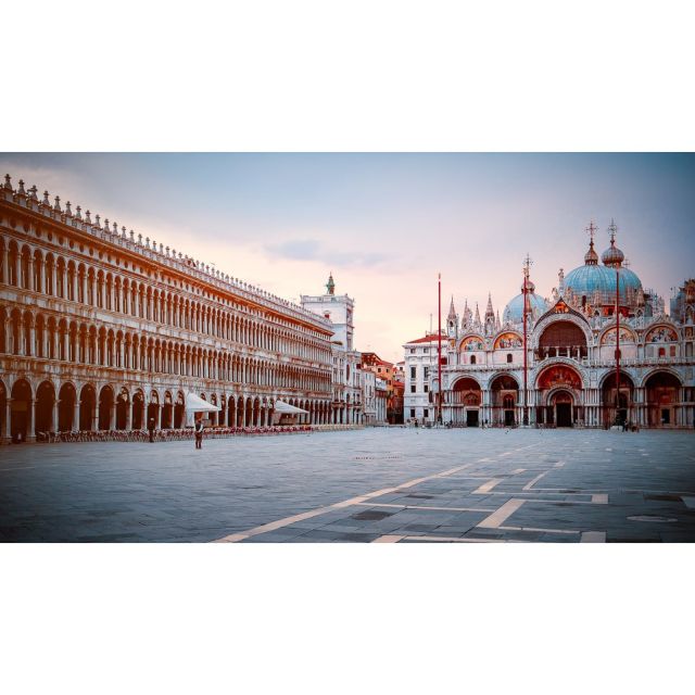 Venice : Discover Venice on Hidden Gems Guided Walking Tour - Itinerary