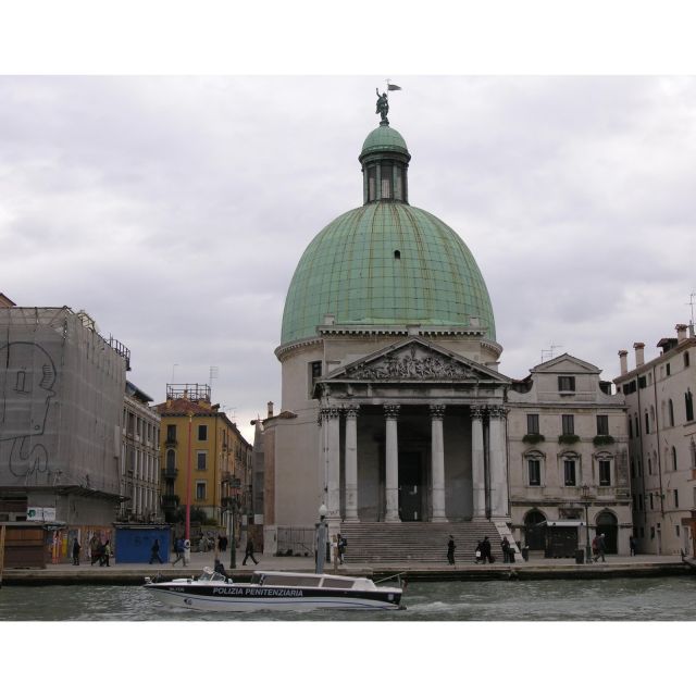Venice : Discover Venice on Hidden Gems Guided Walking Tour - Meeting Point and Requirements
