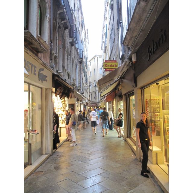 Venice : Discover Venice on Hidden Gems Guided Walking Tour - Customer Reviews and Ratings