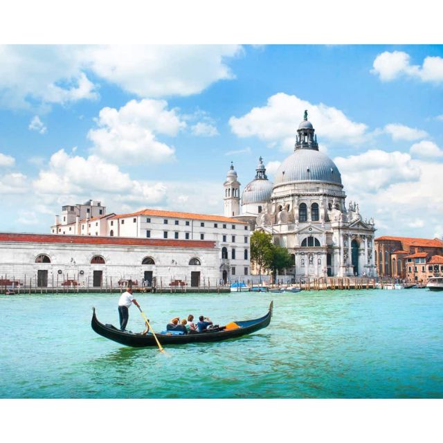 Venice : Discover Venice on Hidden Gems Guided Walking Tour - Booking and Cancellation Policy