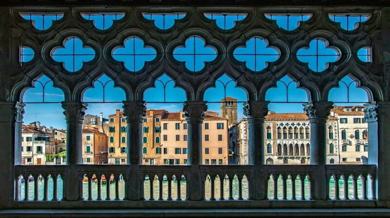 Venice: Doge Palace Guided Tour & Secret Itineraries Option - The Main Highlights of the Standard Tour  