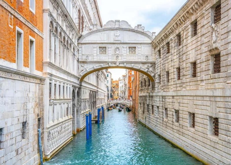 Venice: Doge Palace, San Marco Basilica & Rialto Bridge - Final Thoughts