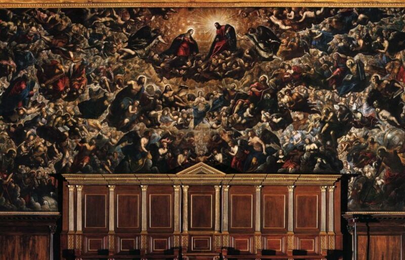 Venice: Doge's Palace and St. Mark's Private Walking Tour - An In-Depth Look at the Tour Experience