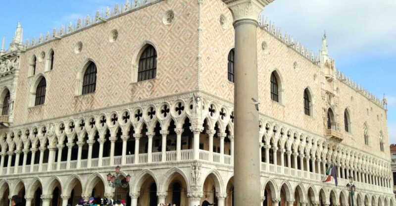 Venice: Doge's Palace and St. Mark's Private Walking Tour - Final Thoughts