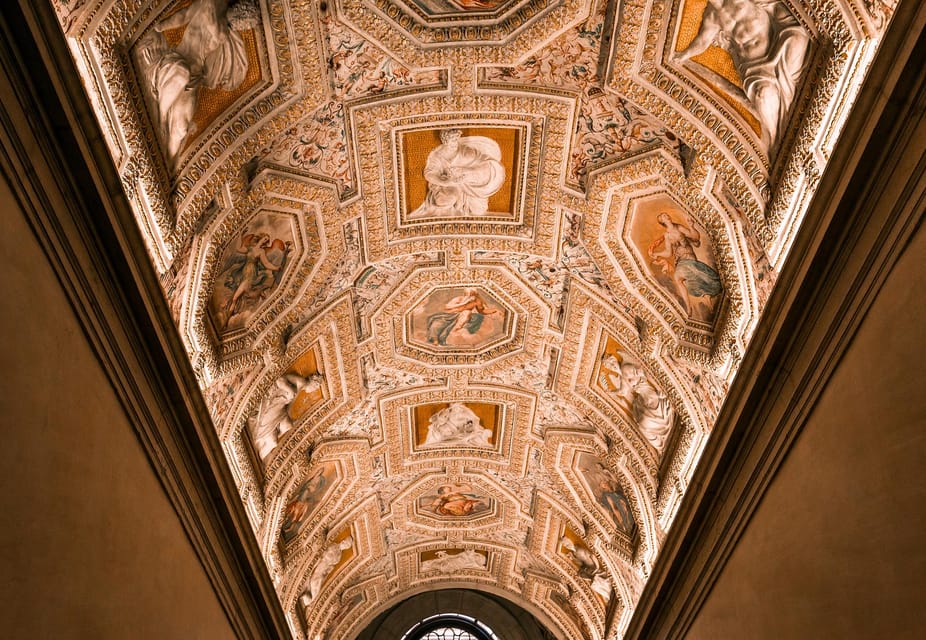 Venice: Doges Palace, Bridge of Sighs, Prisons, Correr & Audioguides - Ticket Information and Pricing