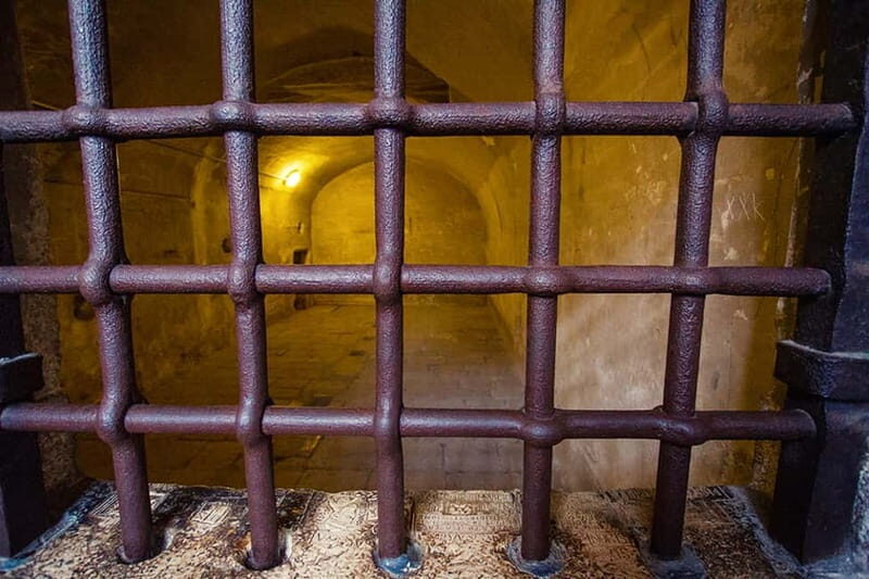 Venice: Doges Palace, Prison, and Secret Passageways Tour - Starting Point: The Meeting at Museo Correr