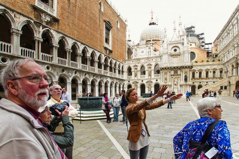 Venice: Doges Palace, Prison, and Secret Passageways Tour - The Prisons and Casanova’s Cell