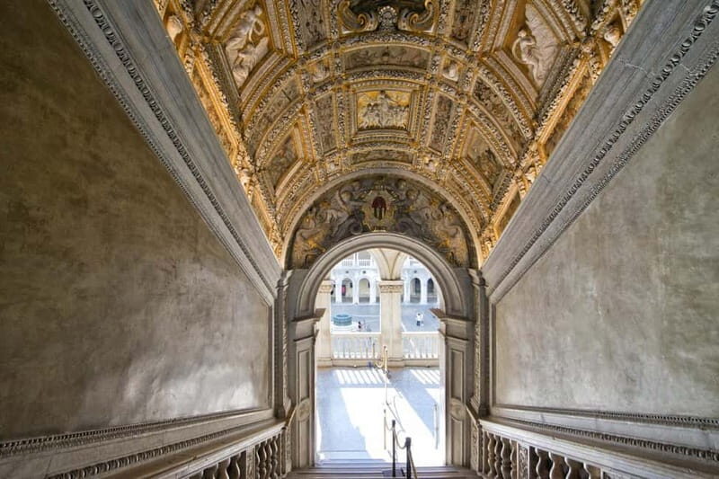 Venice: Doge's Palace & Secret Itineraries Experience - Key Points