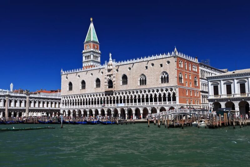 Venice: Doges Palace Secret Itineraries Guided Tour - Tour Overview and Pricing