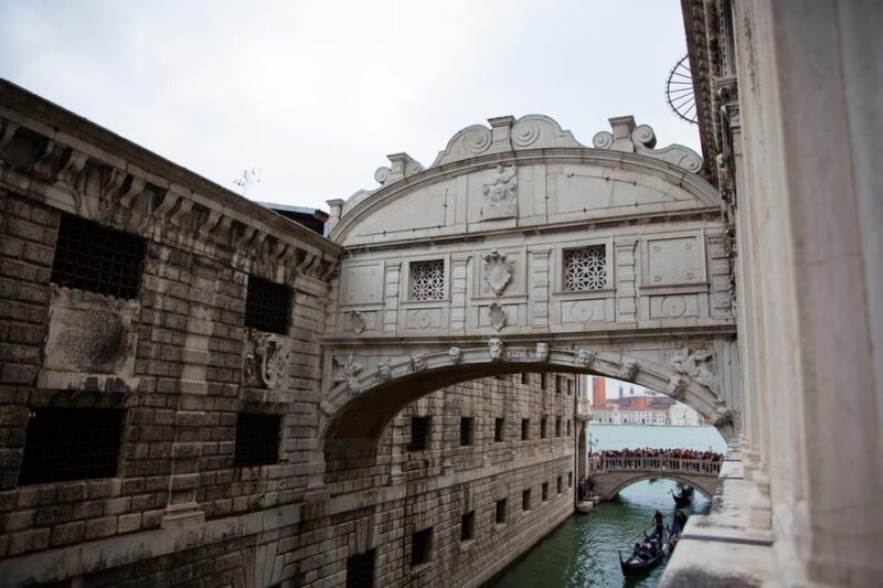Venice: Doges Palace Secret Itineraries Guided Tour - Preparing for Your Doges Palace Secret Itineraries Tour
