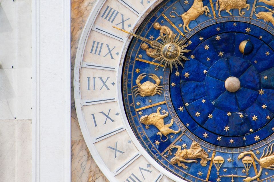 Venice: Doges Palace Skip-the-Line Guided Tour - Significance of the Venetian Republic