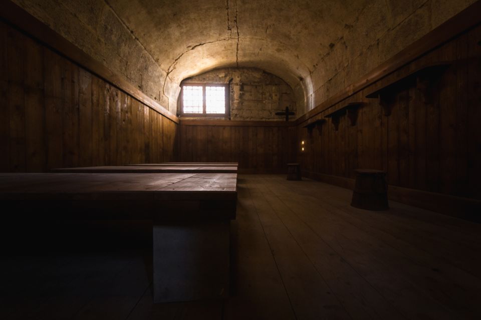 Venice: Doges Palace Skip-The-Line Ticket With Guidebook - Recap