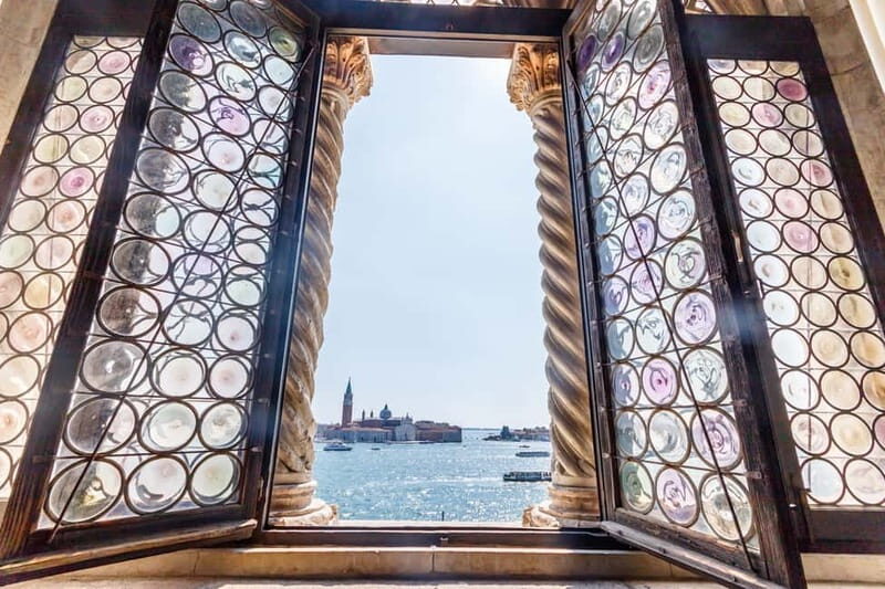 Venice: Doge's Palace, St Mark's Basilica, optional Terrace - A Deep Dive into the Experience