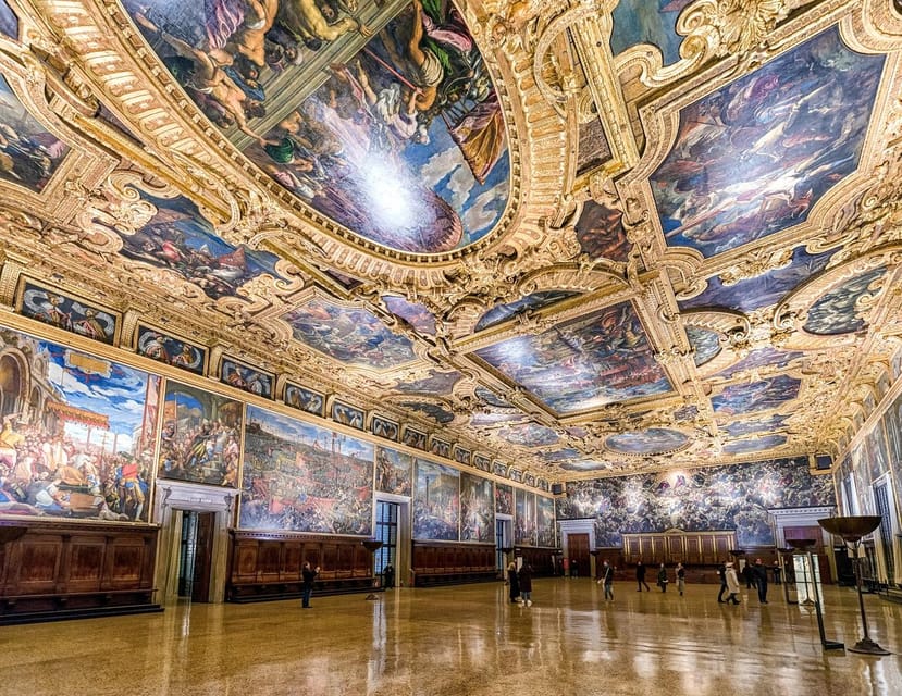 Venice: Doges Palace VIP Tour with Morning & Evening Access - Final Thoughts: Who Will Love This Tour?