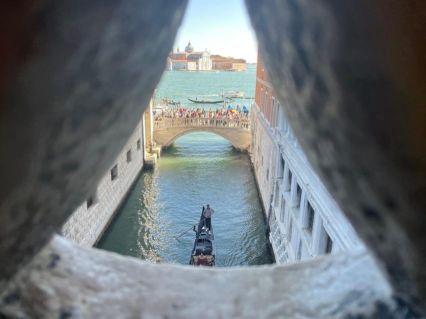 Venice: Doges Palace VIP Tour with Morning & Evening Access - FAQ