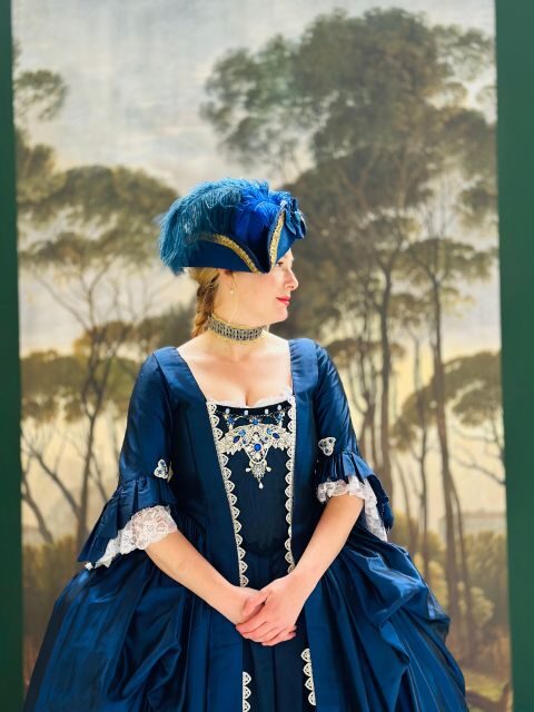 Venice: Dress-Up Experience - The Professional Photographer and Photos
