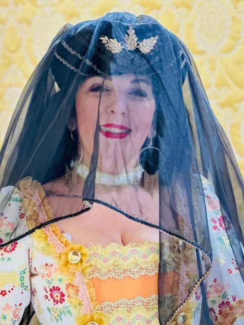 Venice: Dress-Up Experience - Who Should Consider This?