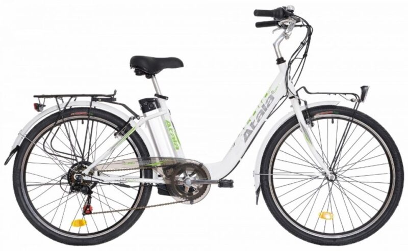 Venice E-bike Rental - Experience Highlights