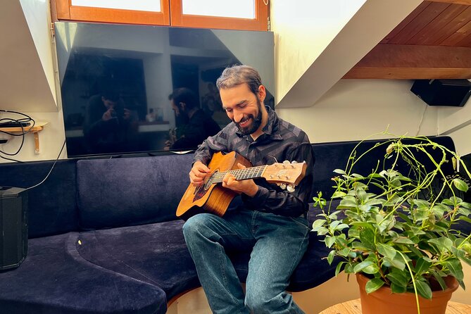 Venice: Exclusive Cooking Class and Guitar Concert at Francescos - Welcoming Atmosphere and Recommendations