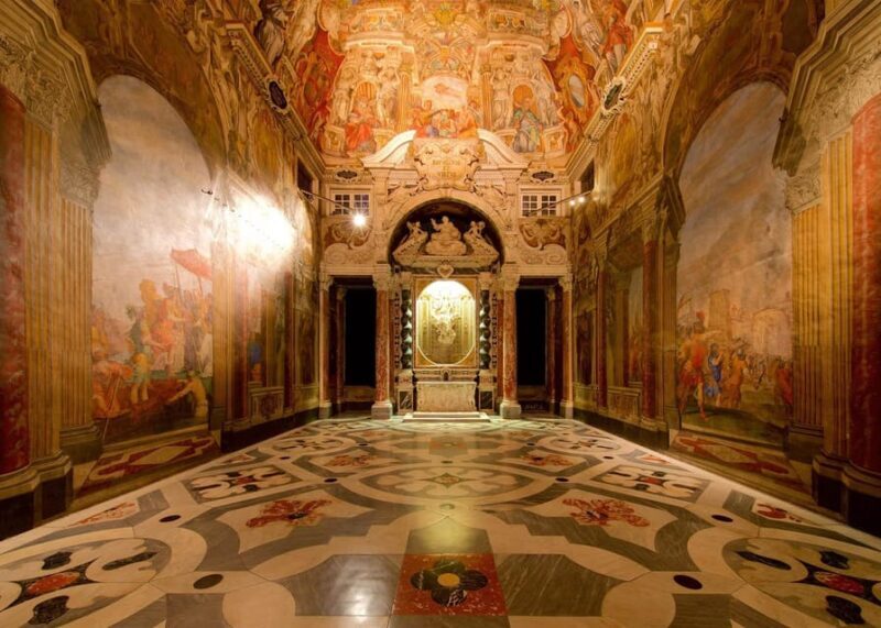 Venice: Explore Doge's Palace & Casanovas Hidden Prison - An In-Depth Look at the Experience