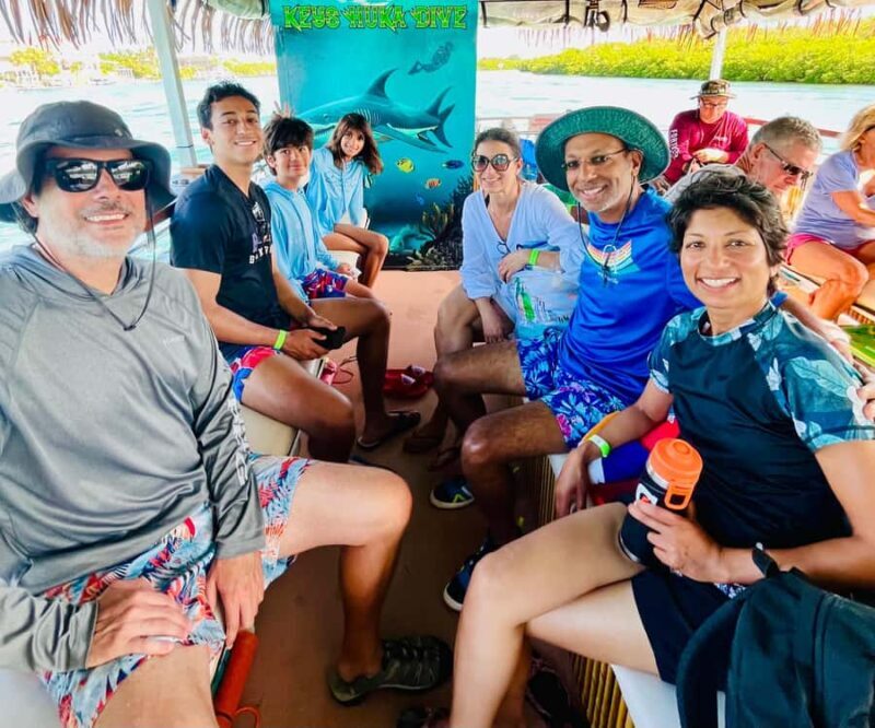 Venice, FL: Shark Tooth Adventure, Snorkel, Paddleboard - FAQs