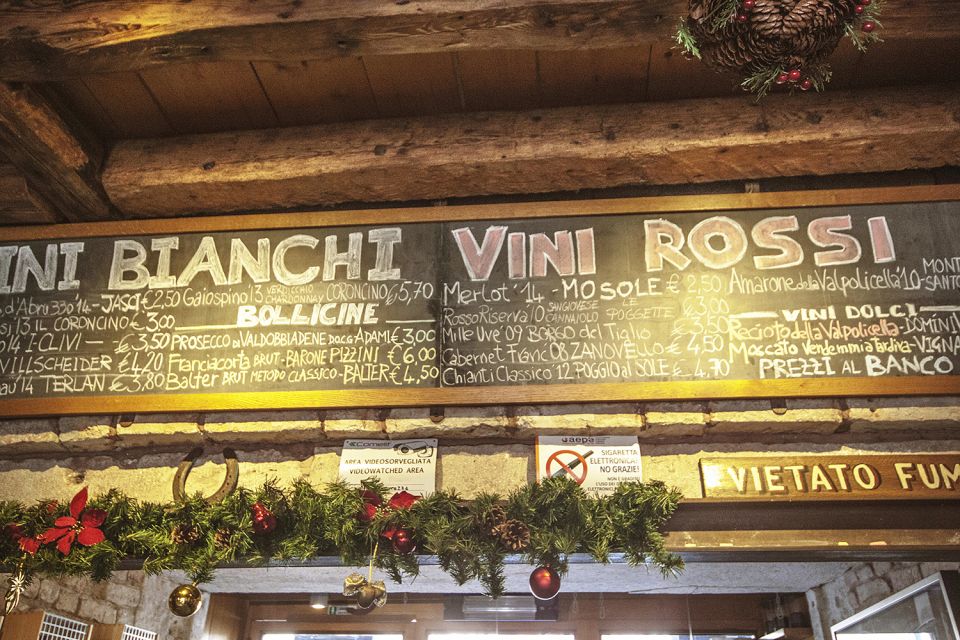 Venice: Food and Wine Tasting Bar Tour & Evening Guided Tour - Booking Information