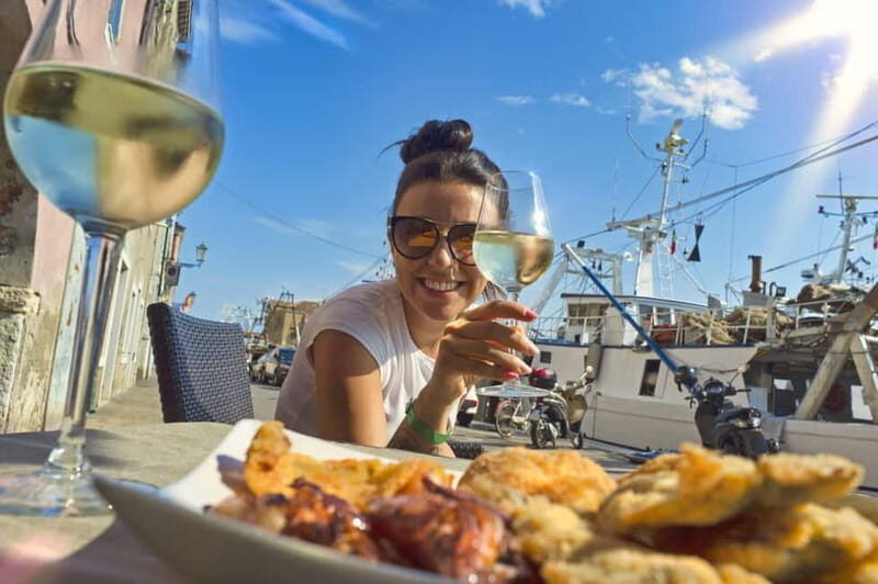Venice: Food and Wine Walking Tour with a Local Guide - The Value of This Tour